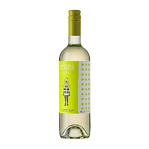 Vinho Branco Mascara Fuego Sauvignon Blanc 2023