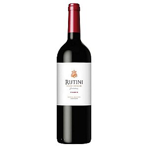 Vinho Tinto Rutini SV Gualtallary Malbec