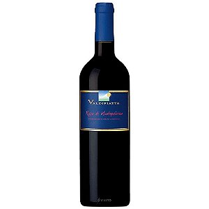 Vinho Tinto Valdipiatta Rosso di Montepulciano
