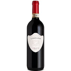 Vinho Tinto Uggiano Prestige Chianti DOCG 1,5L