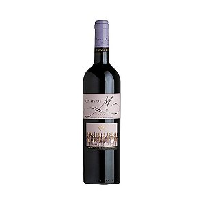 Vinho Tinto Kefraya Comte de M 2017