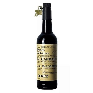 Vinho Fortificado Valdespino El Candado Pedro Ximénez