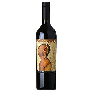 Vinho Tinto Domus Aurea Cabernet Sauv 2021