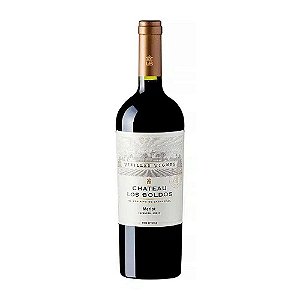 Vinho Tinto Los Boldos Gran Reserva Mezcla 2020