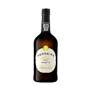 Vinho Branco Porto Ferreira White