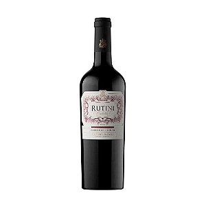 Vinho Tinto Rutini Coleccion Cabernet Sauv Syrah 2022