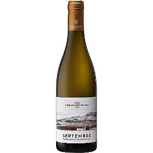 Vinho Branco Ed Septembre Bourgogne Chardonnay