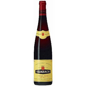Vinho Tinto Trimbach Pinot Noir Réserve