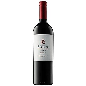 Vinho Tinto Rutini SV Altamira Merlot 2014
