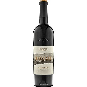 Vinho Tinto Herdade do Peso Revelado
