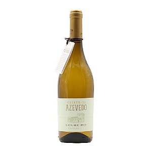 Vinho Branco Quinta de Azevedo Escolha Loureiro