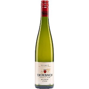 Vinho Branco Trimbach Muscat Reserva