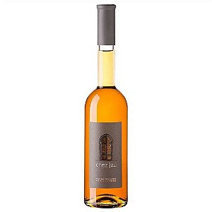Vinho Fortificado Chez Jau Rivesaltes Ambré 500ml