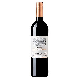 Vinho Tinto Château Penin La Fleur