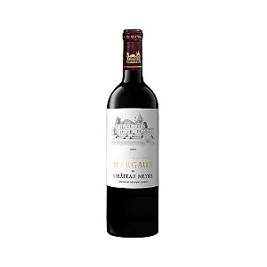 Vinho Tinto Gallen Margaux Château Meyre
