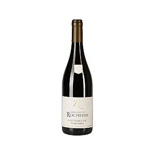 Vinho Tinto Rochebin Bourgogne Pinot Noir 375ml