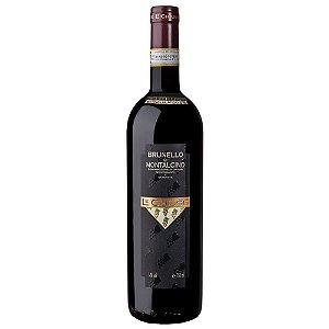 Vinho Tinto Le Chiuse Brunello di Montalcino DOCG