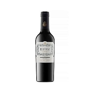 Vinho Tinto Rutini Coleccion Cabernet Sauv Malbec 375ml