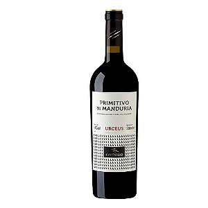 Vinho Tinto Cantolio Urceus Primitivo di Manduria