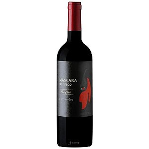 Vinho Tinto Mascara Fuego Carménère 2022