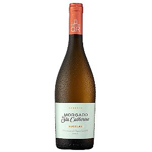 Vinho Branco Morgado de Santa Catherina DOC