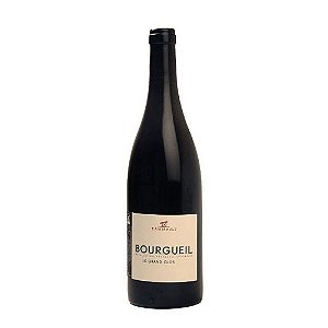 Vinho Tinto Amirault Le Grand Clos