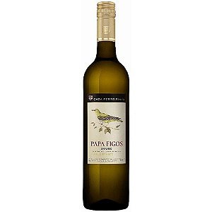Vinho Branco Ferreirinha Papa Figos
