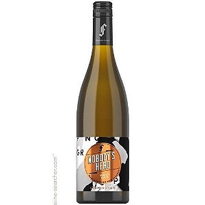 Vinho Branco Nobodys Hero Pinot Gris