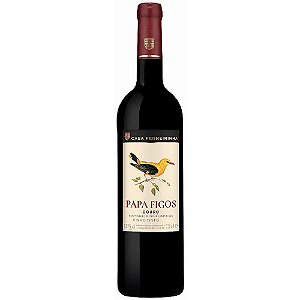 Vinho Tinto Ferreirinha Papa Figos