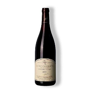 Vinho Tinto Ed Gevrey-Chambertin