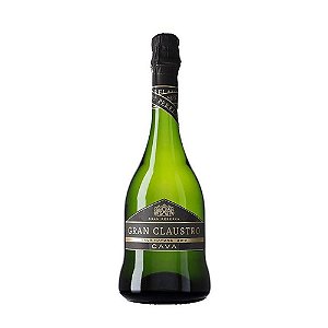 Espumante Cava Perelada Gran Claustro Brut Nature Reserva