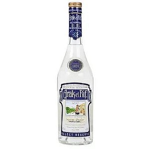 Destilado Arak El Rif 700ml