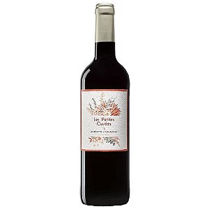 Vinho Tinto Abbotts & D Les Petites Cuvées Red Blend