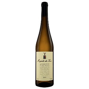 Vinho Branco Sogrape Morgadio Torre Alvarinho 2023