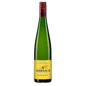 Vinho Branco Trimbach Pinot Blanc
