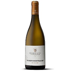 Vinho Branco Ed Puligny Montrachet Le Village