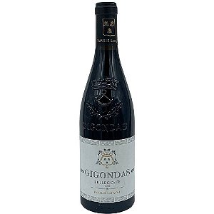 Vinho Tinto F. Lancon Gigondas Bellecoste 2022