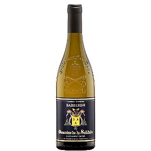 Vinho Tinto La Solitude Châteauneuf Barberini 2022