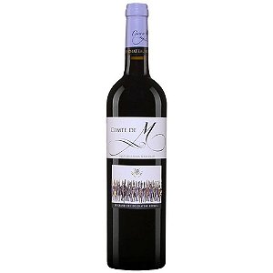 Vinho Tinto Kefraya Comte de M 2019