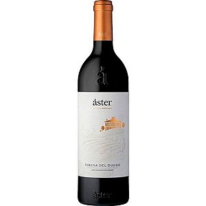 Vinho Tinto Áster Reserva