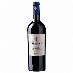 Vinho Tinto Uggiano Falconeri Cabernet Sauv Toscana 2019