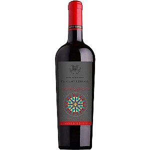 Vinho Tinto Kefraya Phoenician Gate