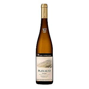 Vinho Branco Ferreirinha Planalto Reserva 375ml