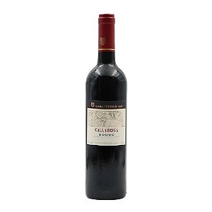 Vinho Tinto Ferreirinha Callabriga