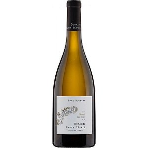 Vinho Branco H. Fevrie Monnières Saint Fiacre Gras Moutons 2020