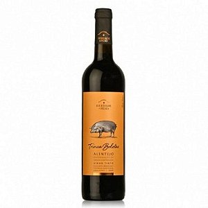 Vinho Tinto Trinca Bolotas Alentejo 2019 3L