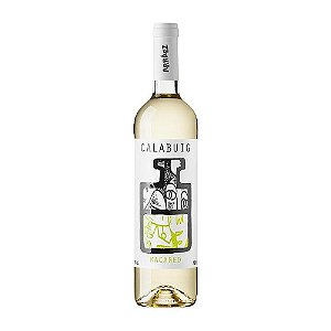 Vinho Branco Arraez Calabuig Blanco
