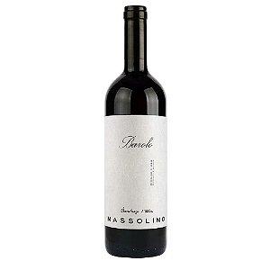 Vinho Tinto Massolino Barolo