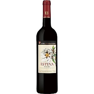 Vinho Tinto Ferreirinha Esteva
