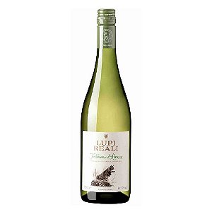 Vinho Branco Lupi Reali Trebbiano dAbruzzo